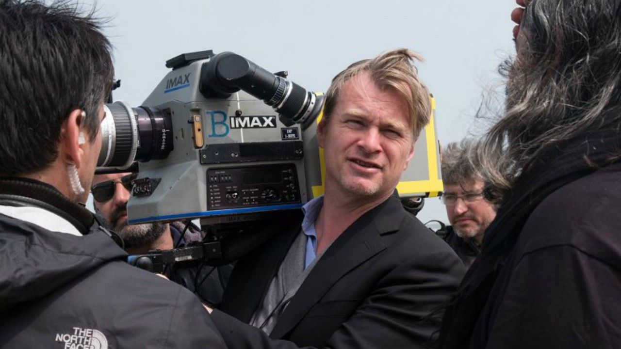 Dunkirk | Christopher Nolan comenta mudança de abordagem no filme