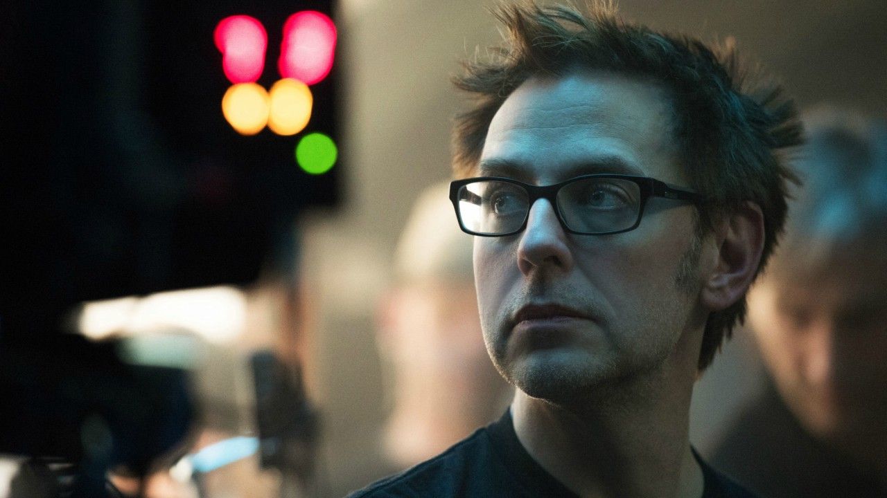 James Gunn diz que roteiros da próxima fase do Universo Marvel já estão em desenvolvimento