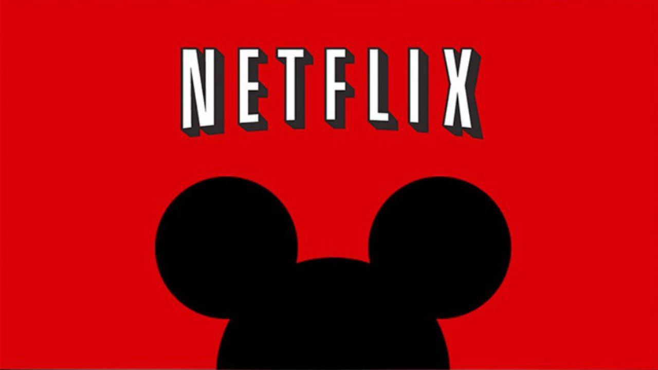 Disney deve deixar Netflix para lançar serviço próprio de streaming em 2019