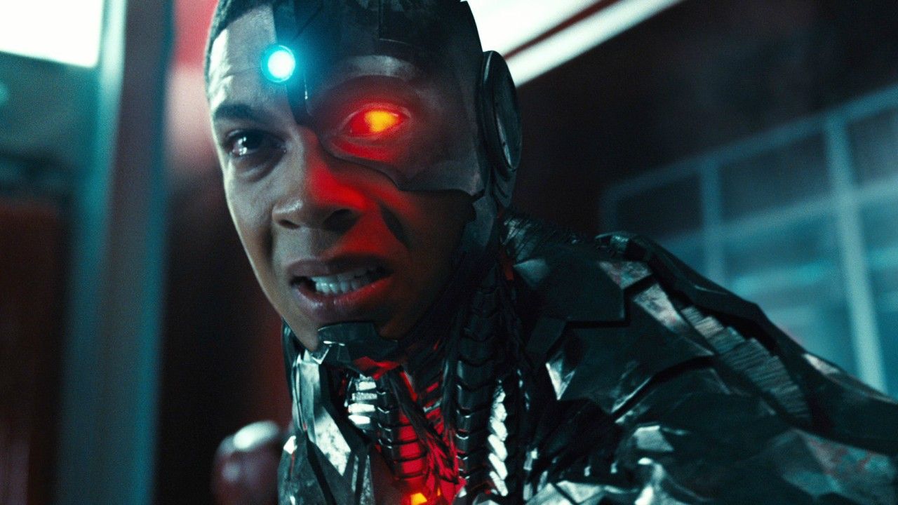 Liga da Justiça | Refilmagens podem ter mudado o tom de Ciborgue no filme