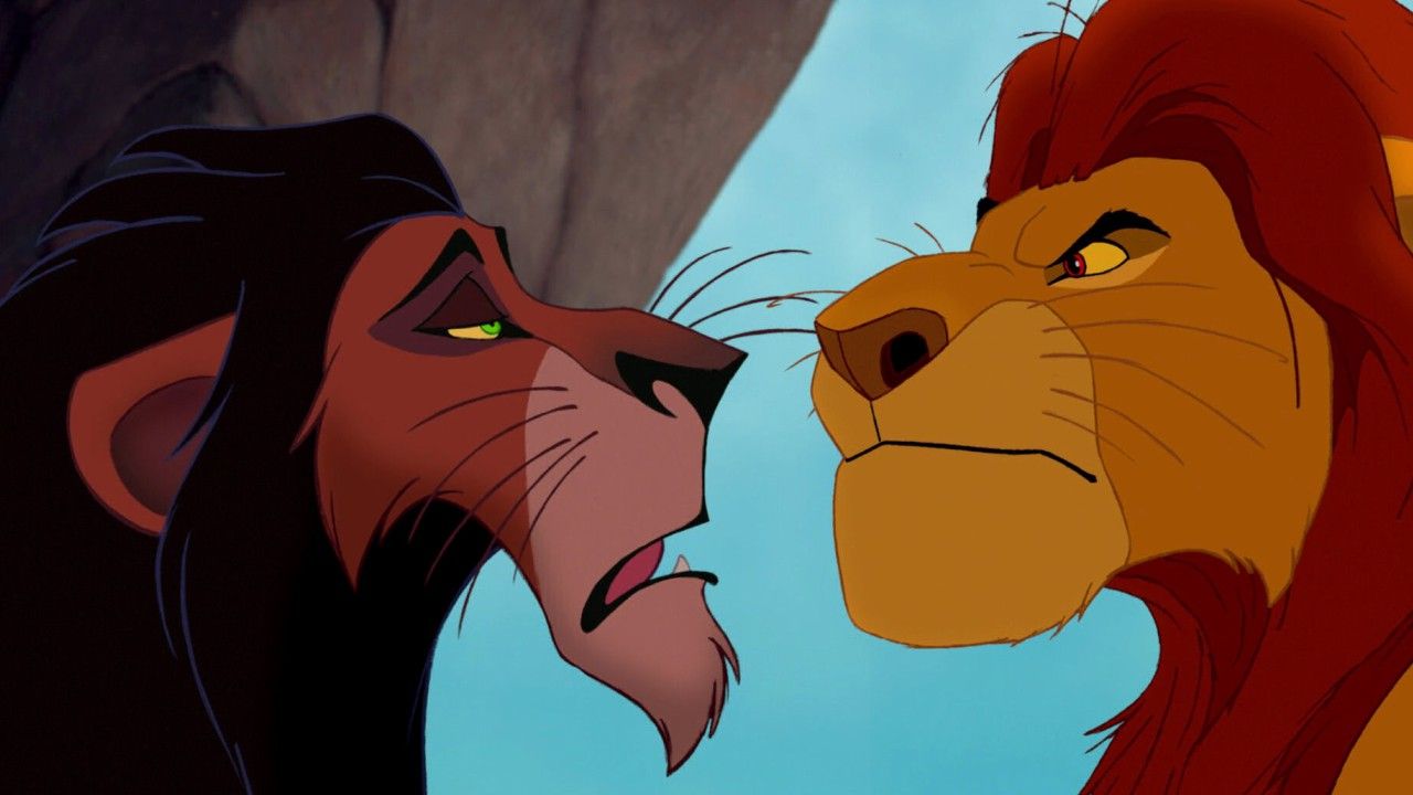 O Rei Leão | Produtor do longa revela que Mufasa e Scar não eram irmãos