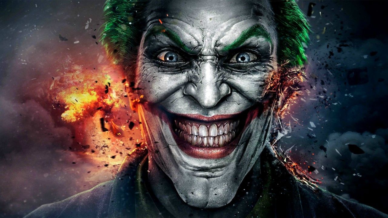 The Joker | Filme solo do Coringa será produzido por Martin Scorsese