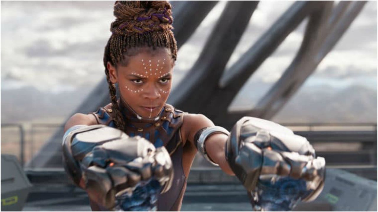 Vingadores: Guerra Infinita | Irmã de Pantera Negra estará no filme