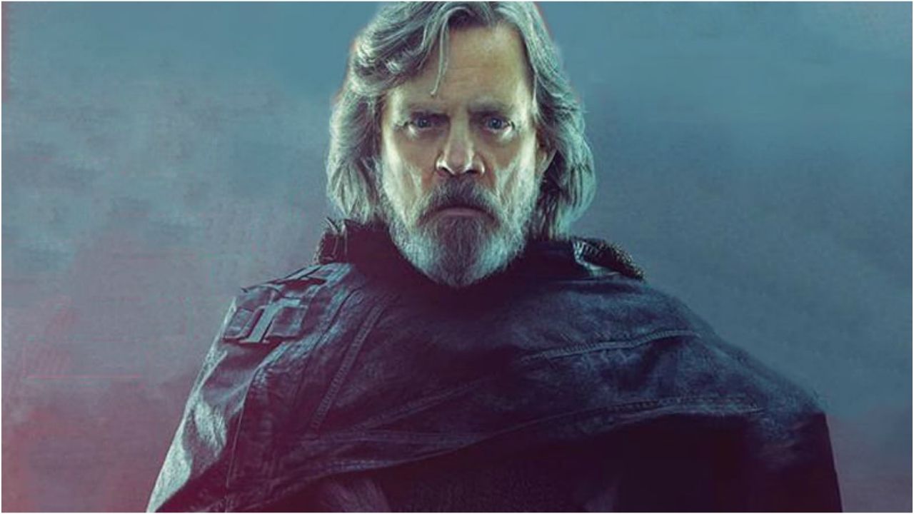 Star Wars: Os Últimos Jedi | Mark Hamill revela motivo pelo qual retornou à franquia