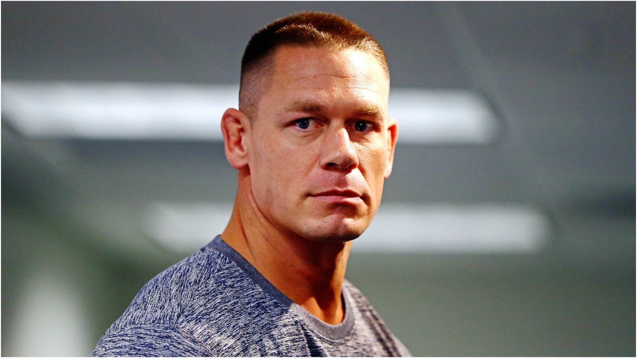 Shazam! | John Cena seria um dos favoritos para interpretar o herói [RUMOR]