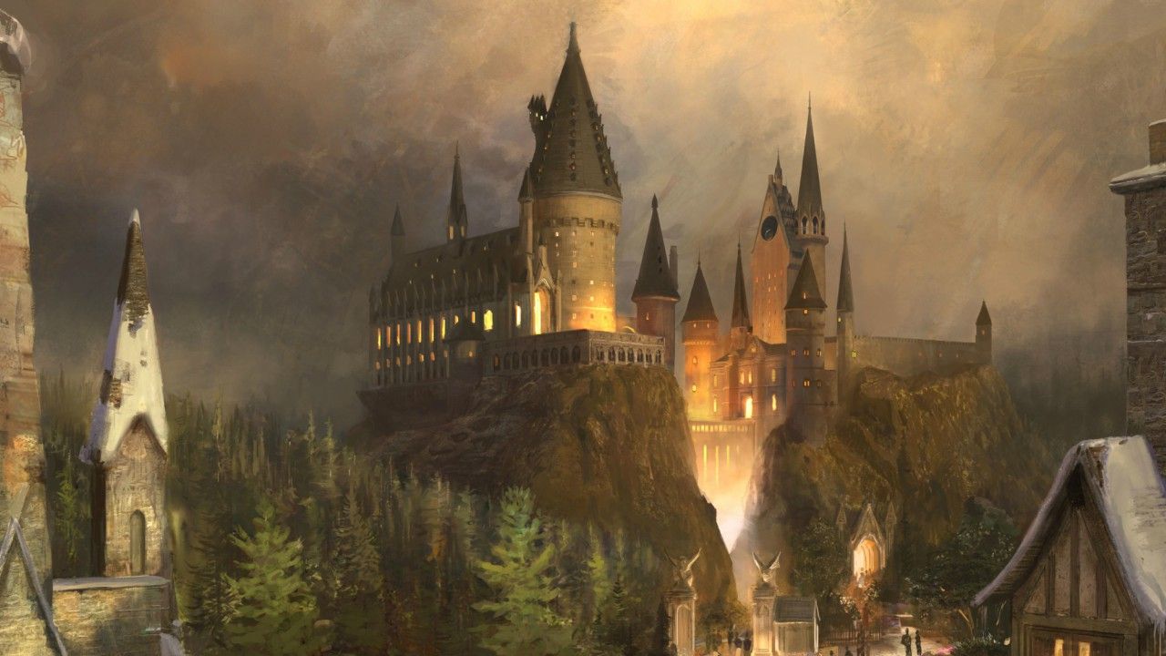 Harry Potter | Pottermore agora possui tour digital por Hogwarts