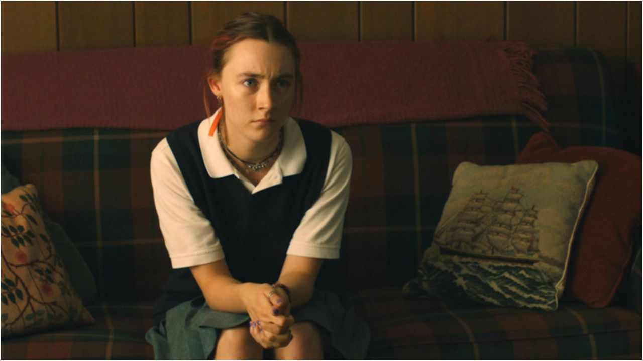 Lady Bird | Comédia com Saoirse Ronan ganha primeiro trailer