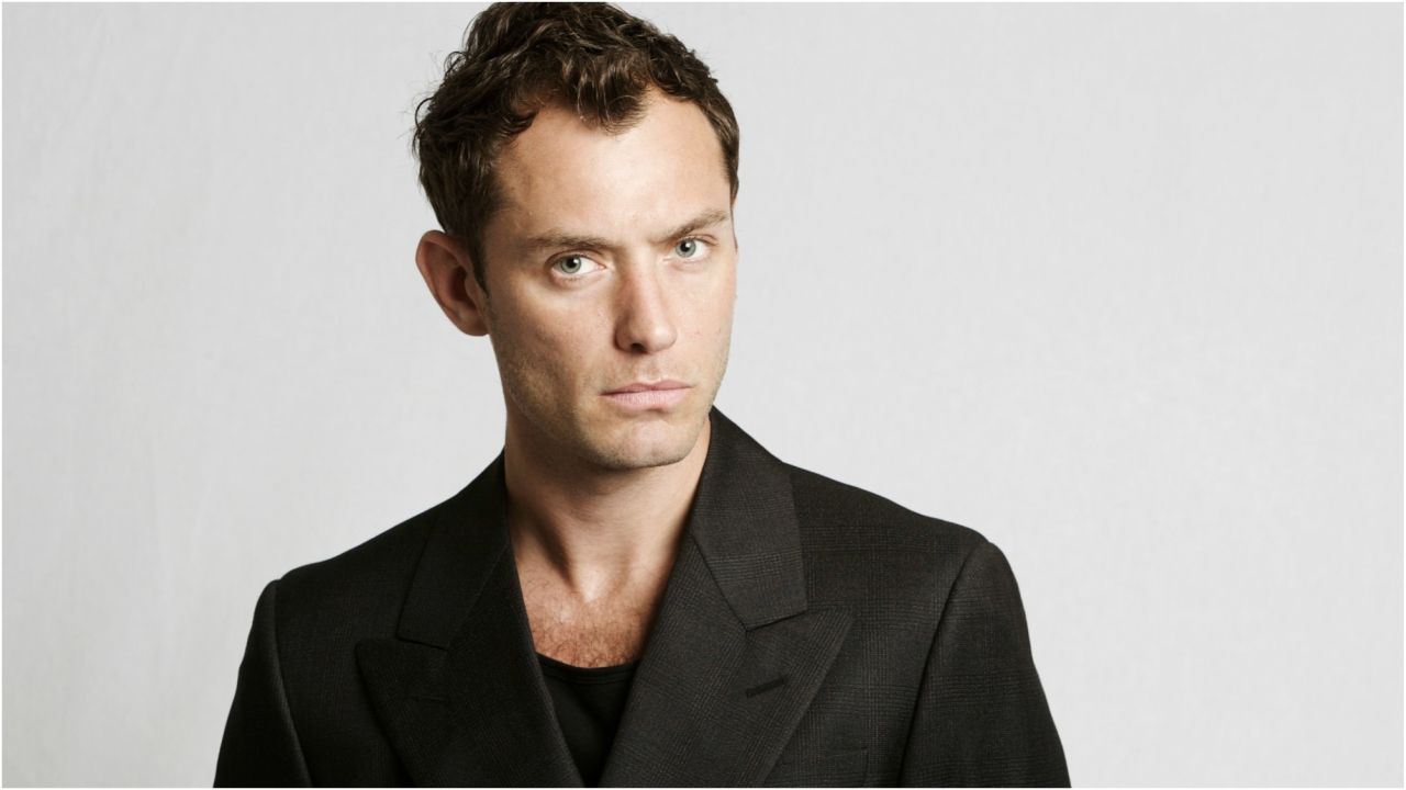 The Rhythm Section | Jude Law pode se juntar a Blake Lively em filme de espionagem