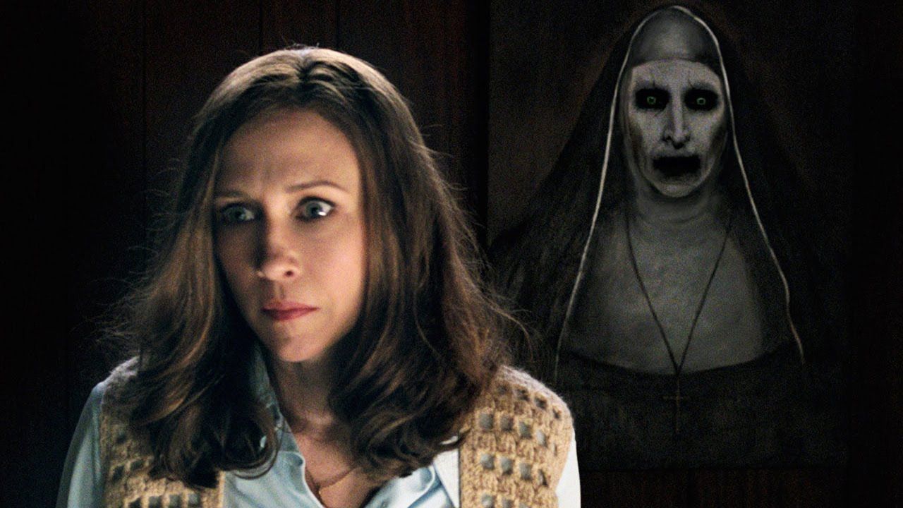 The Nun | Roteirista revela detalhes do novo spin-off de Invocação do Mal