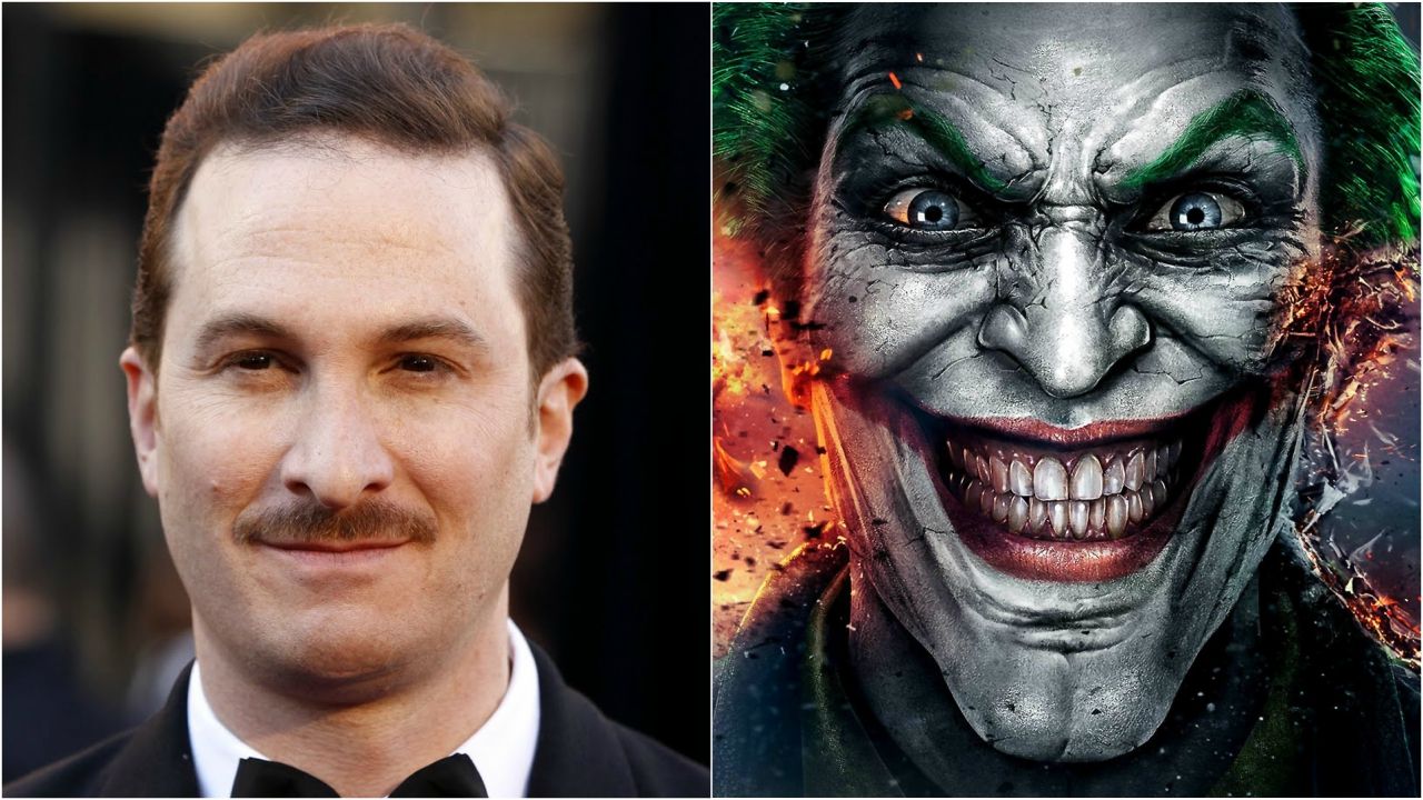 The Joker | Darren Aronofsky diz que filme está usando ideias similares às suas