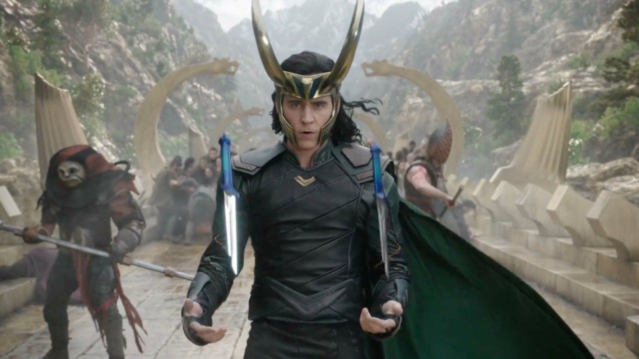 Thor: Ragnarok | Produtor fala sobre as consequências dos atos de Loki no terceiro filme