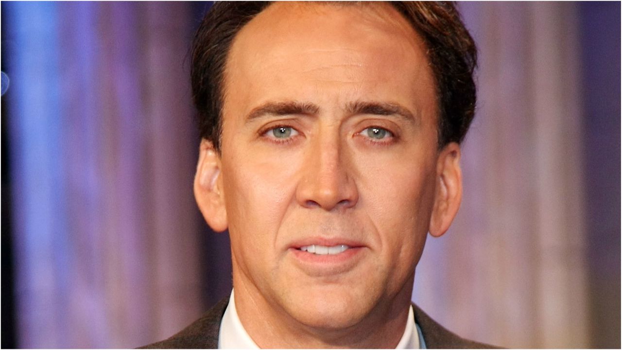 Primal | Nicolas Cage vai interpretar um caçador em novo filme
