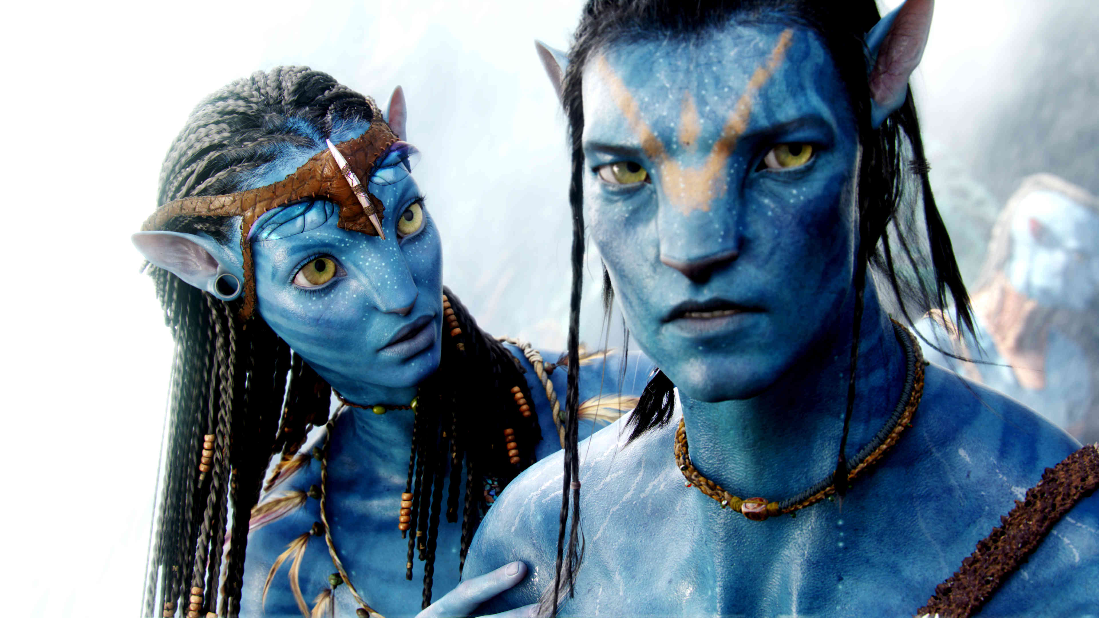 Avatar 2 | Foto revela elenco mirim presente na continuação