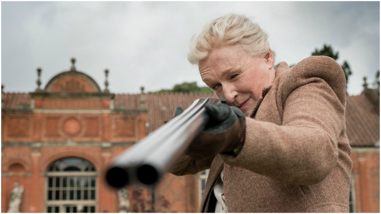 Crooked House | Thriller com Glenn Close ganha primeiro trailer