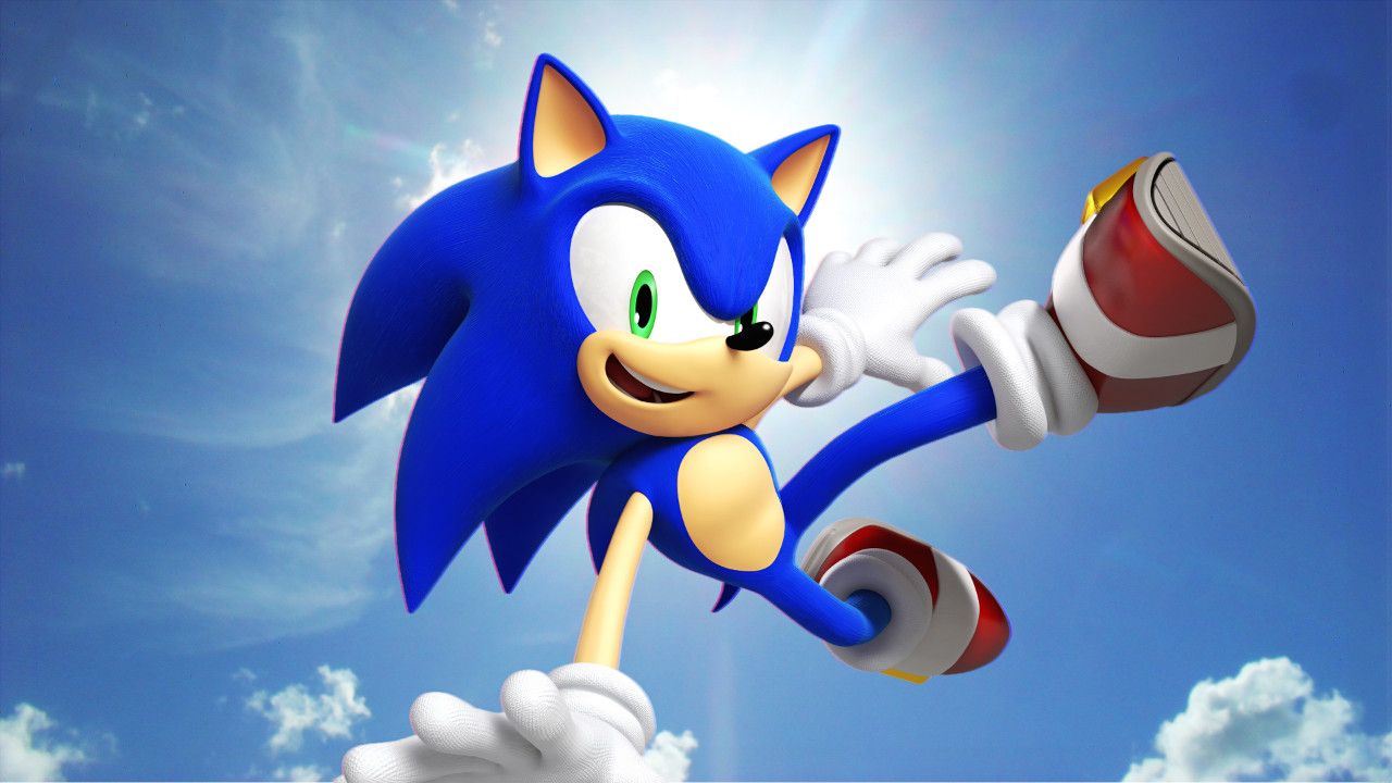 Sonic The Hedgehog | Adaptação live-action do jogo será produzida pela Paramount