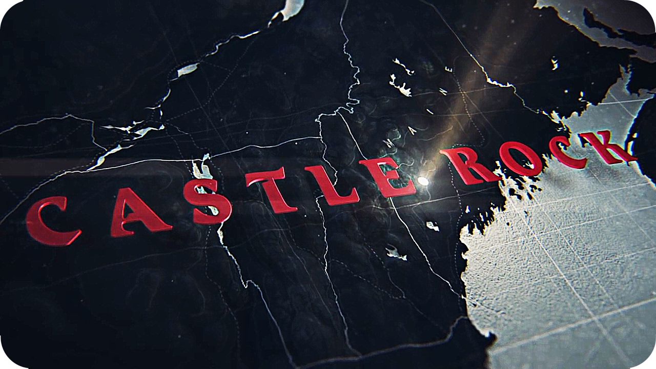 Castle Rock Série Que Reúne Obras De Stephen King Ganha Primeiro 