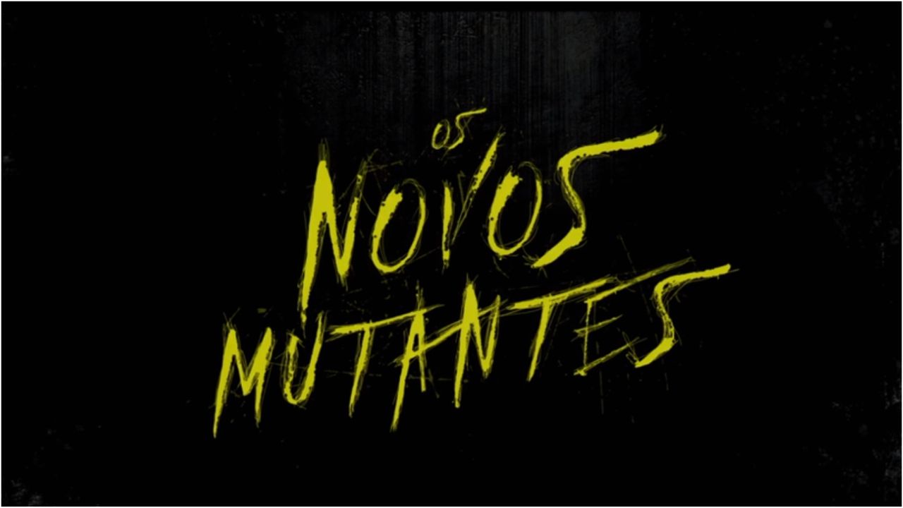 Os Novos Mutantes | Divulgado novo teaser do longa