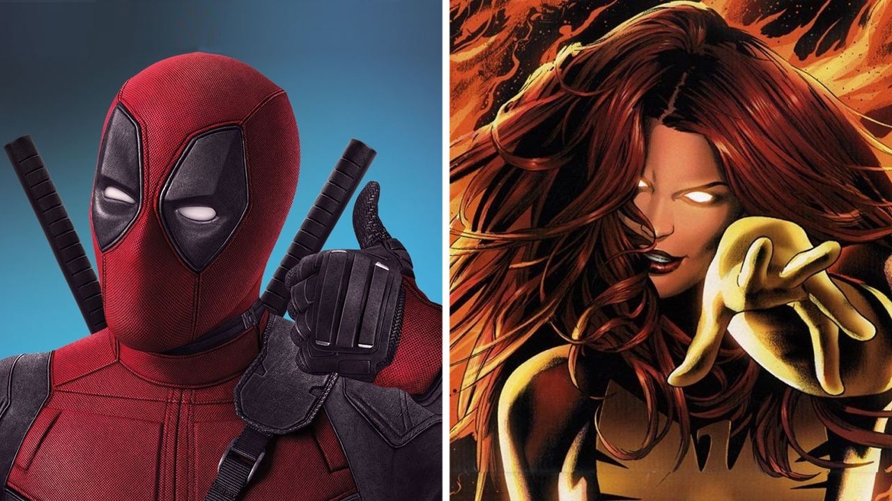 Filmagens de Deadpool 2 e X-Men: Fênix Negra foram concluídas