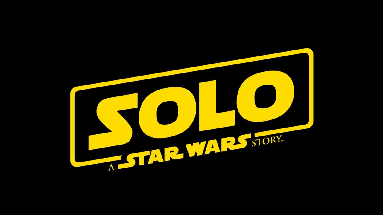 Solo: A Star Wars Story | Ron Howard divulga título oficial e o fim das gravações