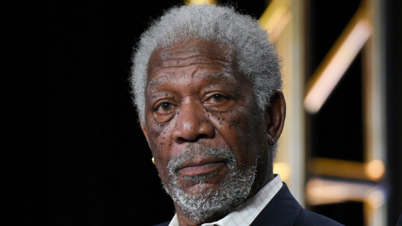 Morgan Freeman é acusado de assédio por oito mulheres