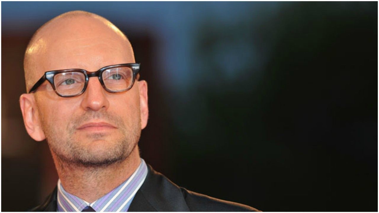 Steven Soderbergh revela que teve material rejeitado pela Lucasfilm