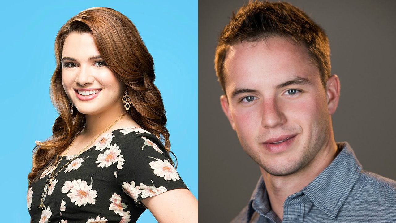 Haunt | Katie Stevens e Will Brittain irão estrelar thriller de horror