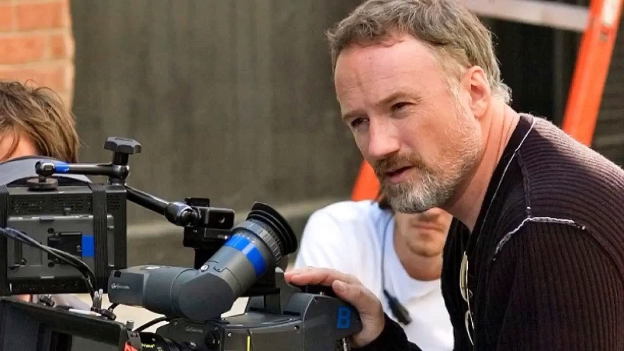 David Fincher revela o motivo de não ter dirigido Star Wars