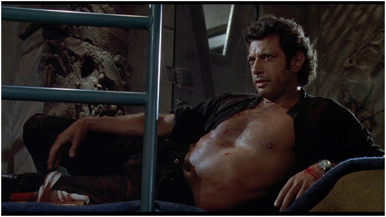 Jurassic World: O Reino Está Ameaçado | Jeff Goldblum será “um tempero a mais” no filme