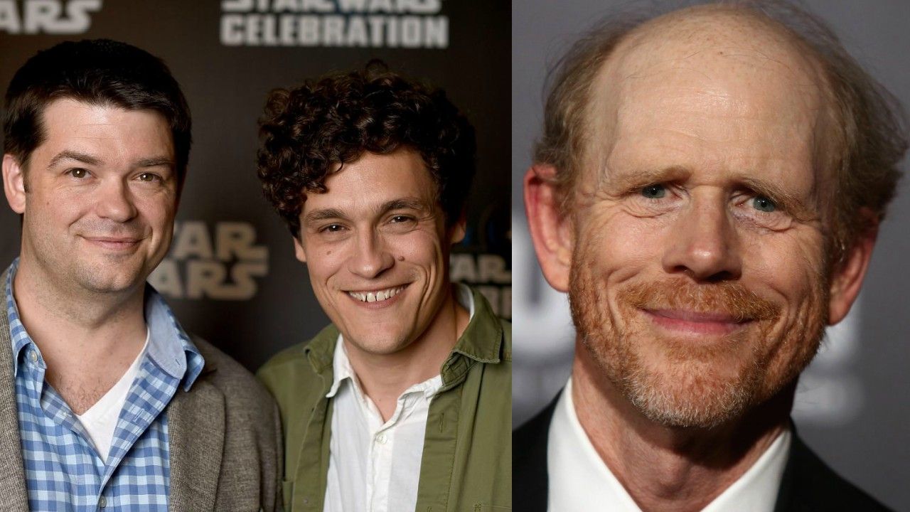 Solo: A Star Wars Story | Thandie Newton afirma que o filme é uma “incrível colaboração” entre Howard, Lord e Miller