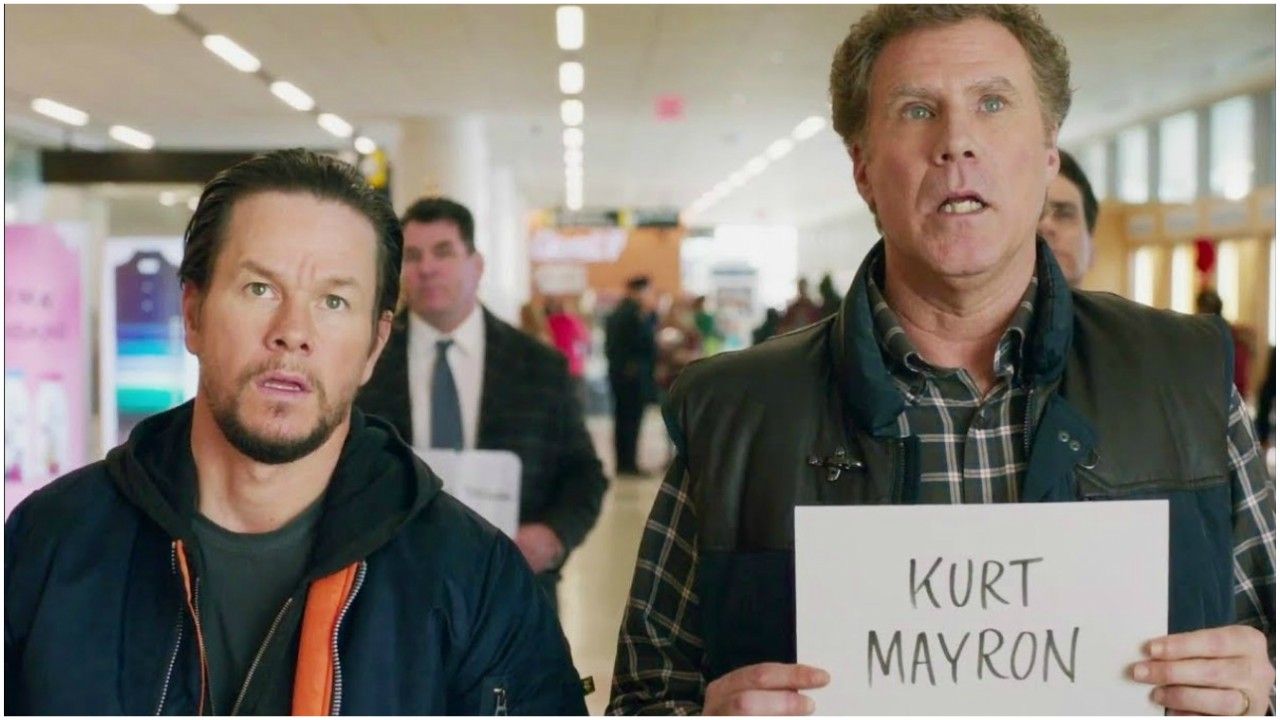 Pai em Dose Dupla 2 | Mais problemas para Mark Wahlberg e Will Ferrell em novo trailer