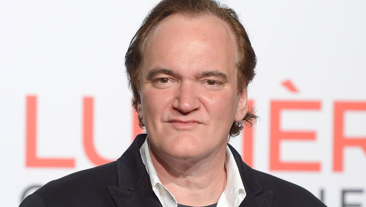 Quentin Tarantino busca estúdio para produzir seu nono filme