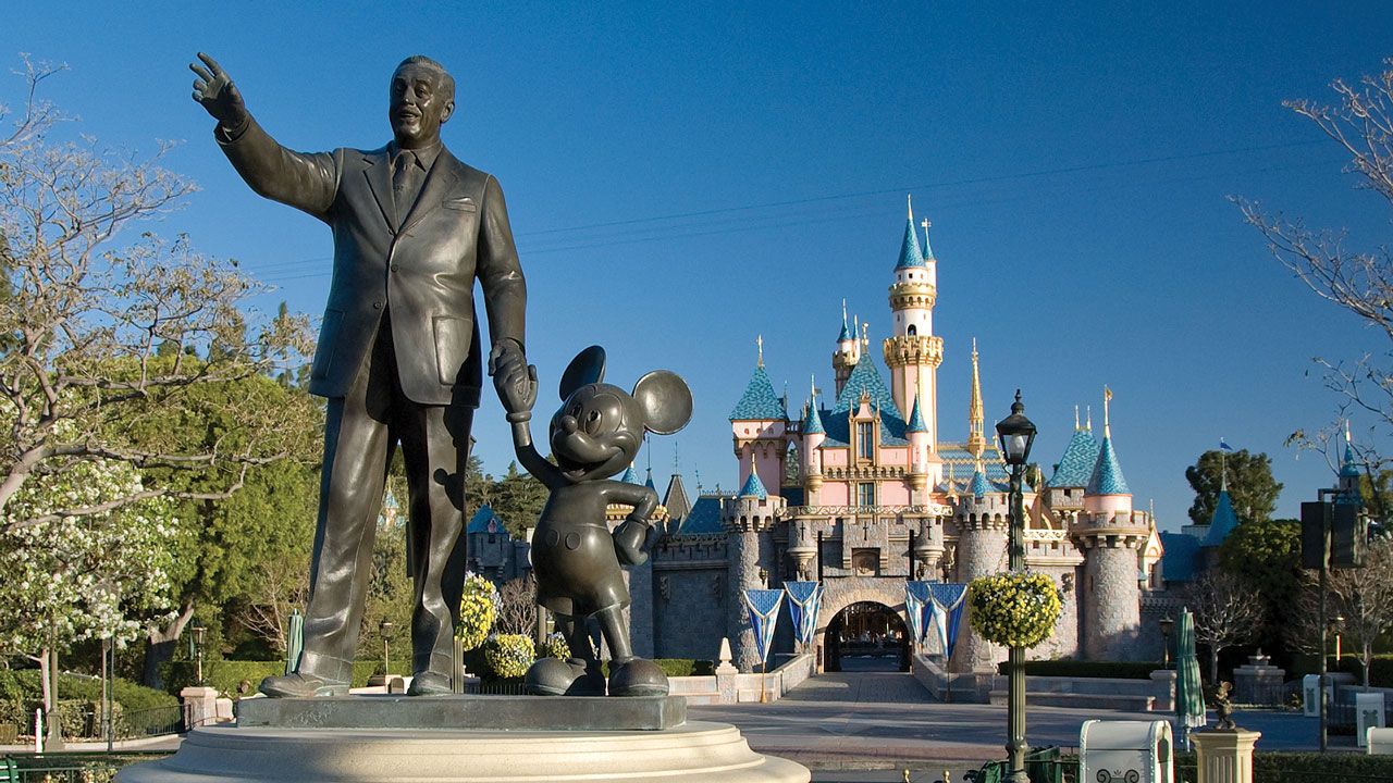 Disney desiste de veto ao Los Angeles Times após ameaça de boicote