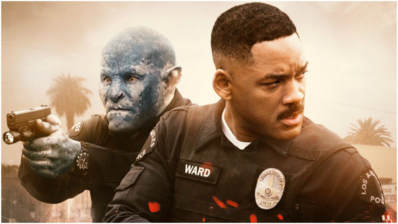 Bright 2 | Louis Leterrier, de O Incrível Hulk, irá dirigir sequência do filme da Netflix
