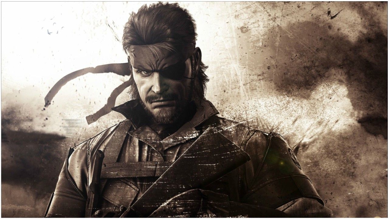Metal Gear Solid | Diretor quer que o filme inclua toda a loucura dos games