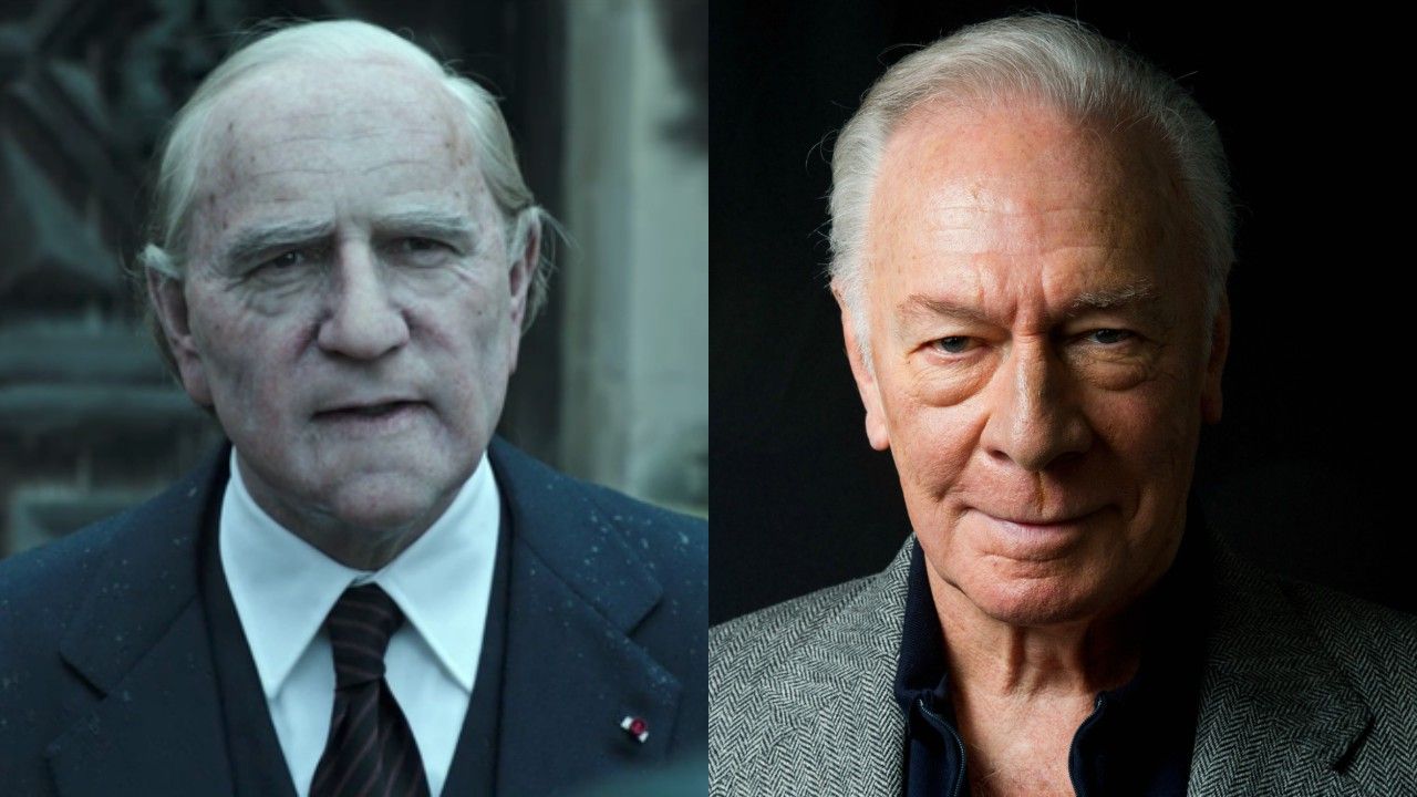 All The Money In The World | Christopher Plummer substituirá Kevin Spacey em refilmagens