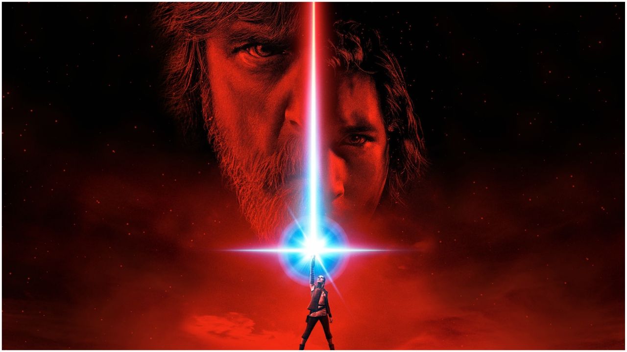 Star Wars: Os Últimos Jedi | Rian Johnson afirma que o título foi pensado no singular