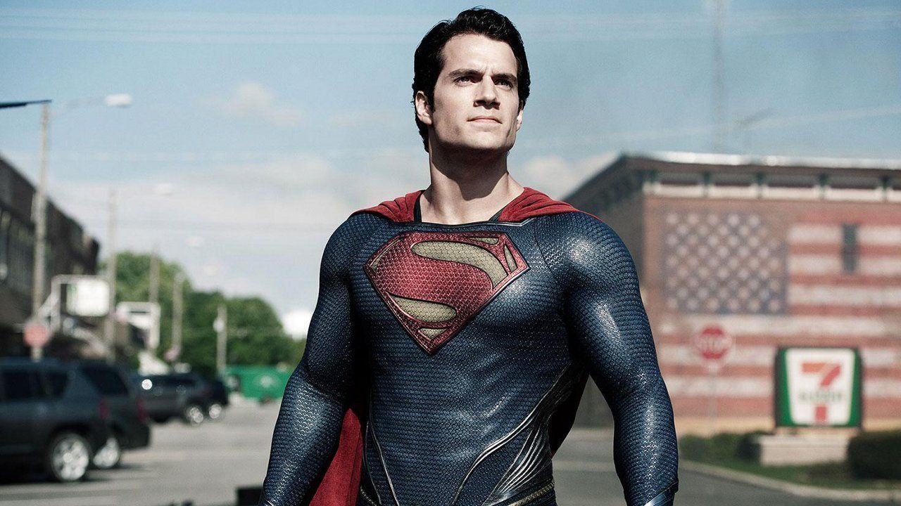 Henry Cavill não interpretará mais o Superman nos cinemas, segundo site [ATUALIZADO]