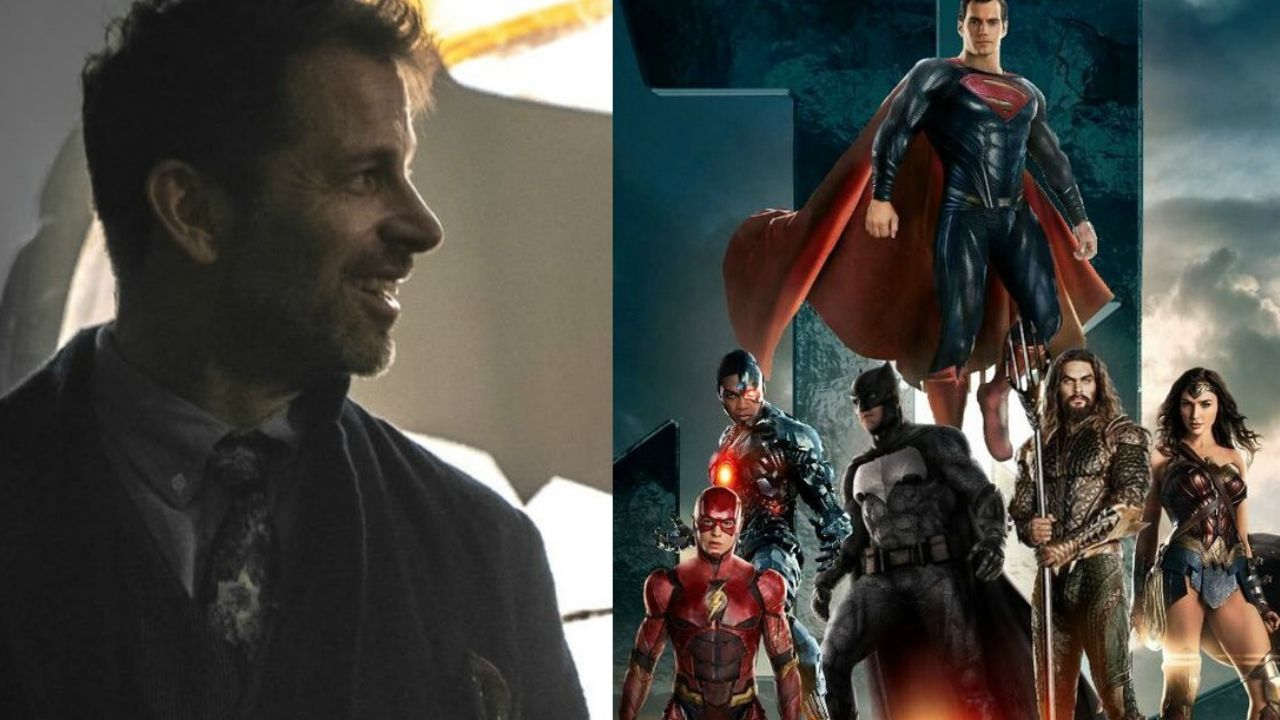 Liga da Justiça | Fãs fazem petição para que versão do diretor Zack Snyder seja lançada