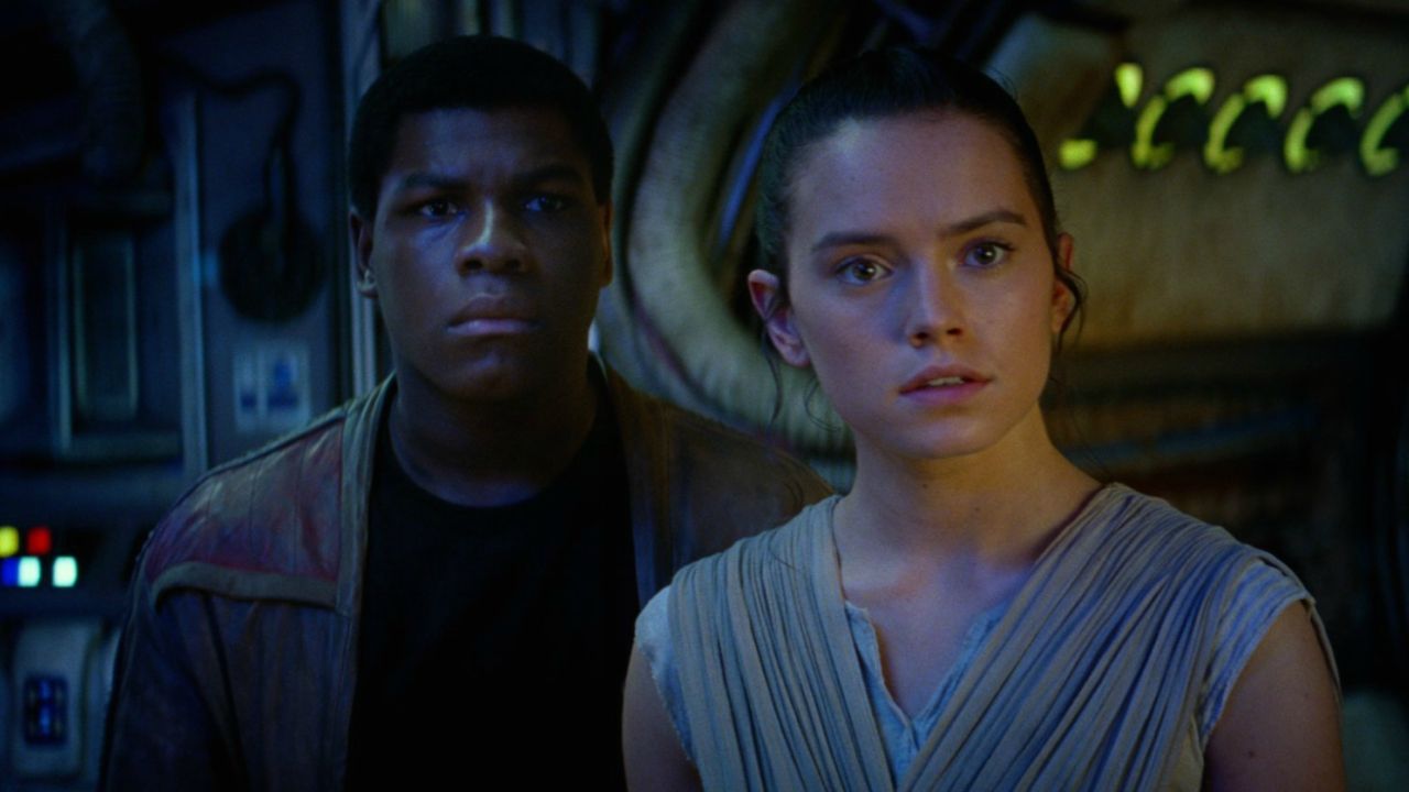 Star Wars: Os Últimos Jedis | Comerciais focados em Finn e Rey são divulgados