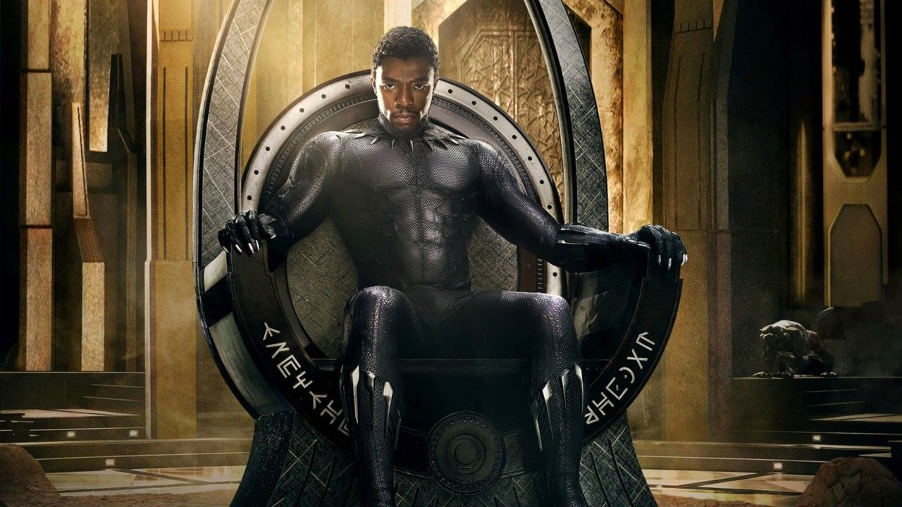 Pantera Negra | Fãs da DC se organizam para sabotar nota do filme no Rotten Tomatoes