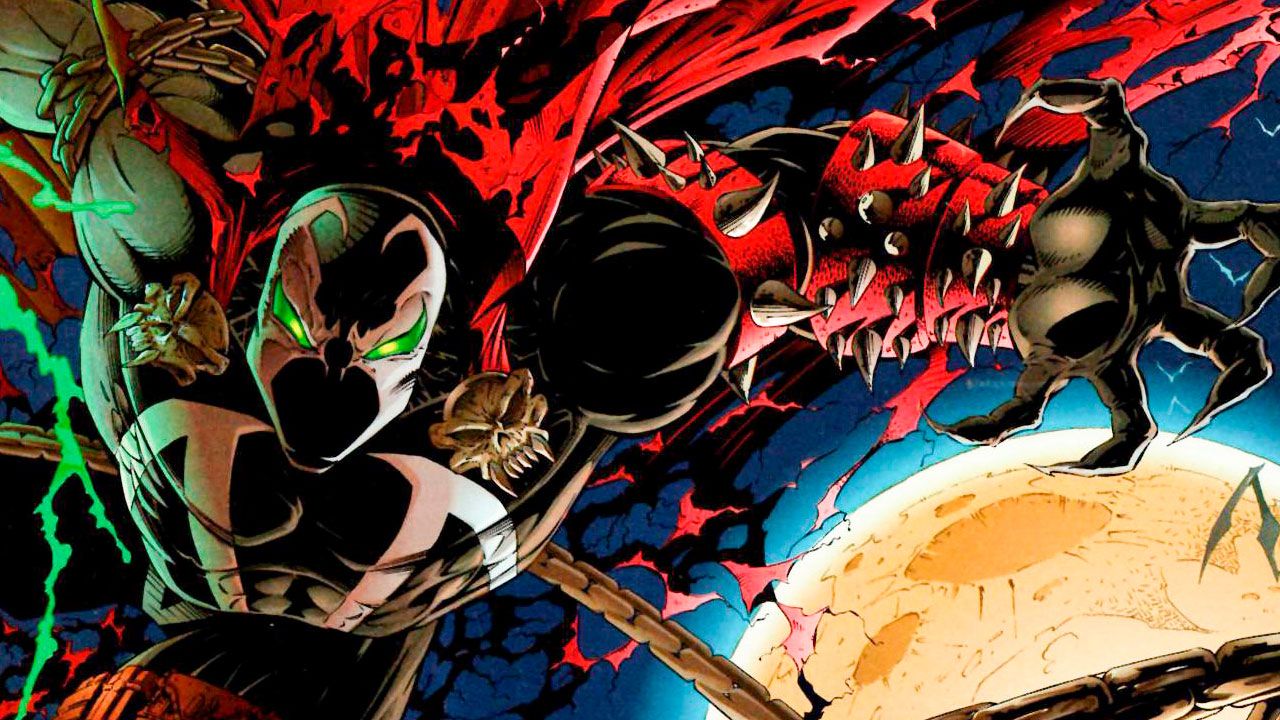 Spawn | Diretor confirma que filme será ambientado em Nova York