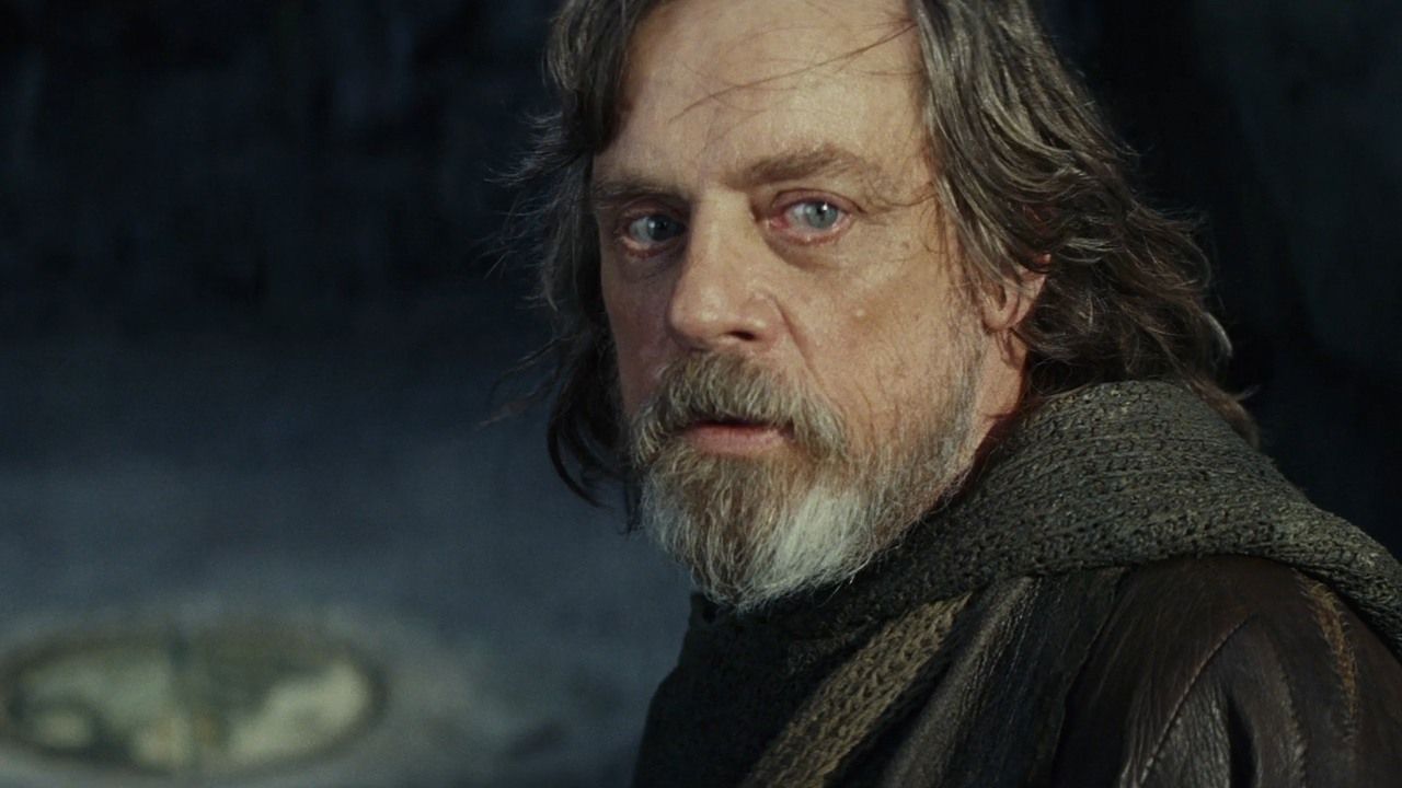 Star Wars: Os Últimos Jedi | Mark Hamill volta atrás em sua opinião sobre Luke