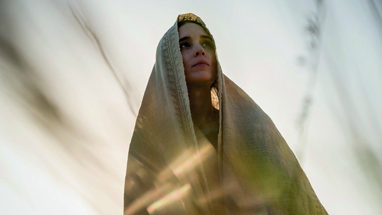 Maria Madalena | Drama bíblico estrelado por Rooney Mara ganha primeiro trailer