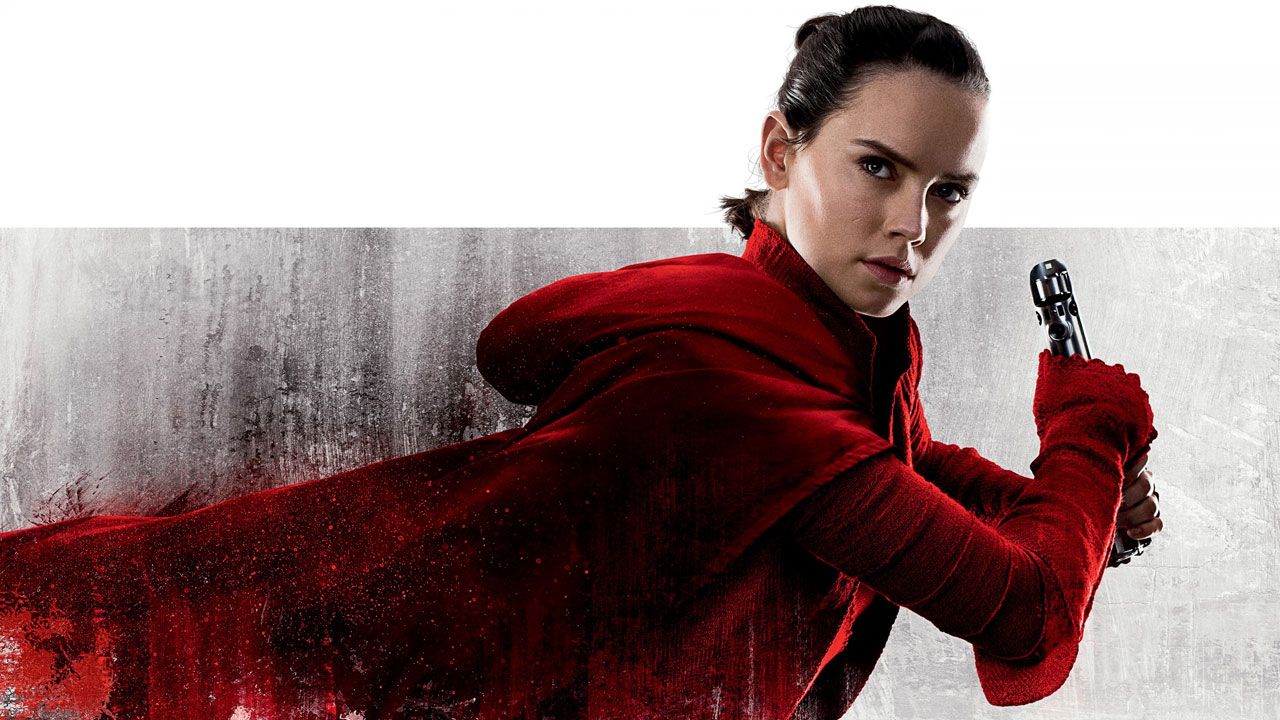 Star Wars | Daisy Ridley diz que não voltará à franquia após o Episódio IX