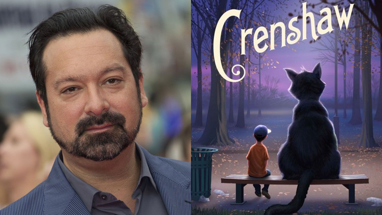 Crenshaw | James Mangold dirigirá live-action baseado em livro infantil