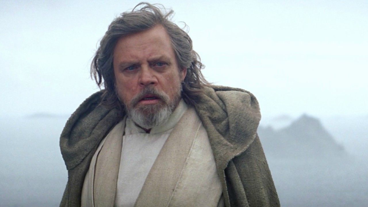 Star Wars: O Despertar da Força | Final do filme foi mudado a pedido de Rian Johnson