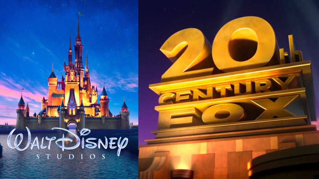 Disney avança nas negociações para a aquisição de parte da 21st Century Fox