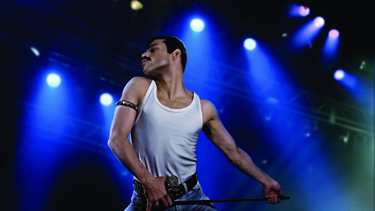 Bohemian Rhapsody | Produção do filme sobre a banda Queen é paralisada por estúdio