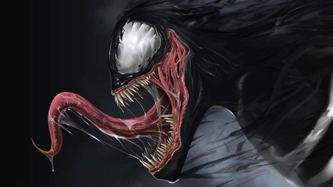 Venom | Imagem de bastidores em 360º mostra Eddie Brock em seu apartamento