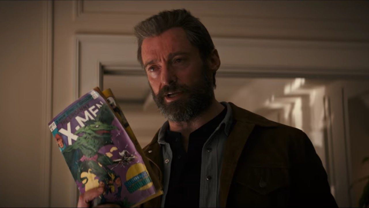 Hugh Jackman comenta negociações entre Disney e Fox e integração com o Universo Marvel